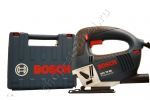 Эл. лобзик Bosch GST 75 BE (650Вт) кейс 060158E000
