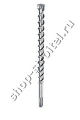 Бур SDSmax 14x540 Speed X Bosch
