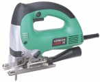 Эл. лобзик HITACHI CJ120V