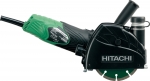 Эл. бороздодел HITACHI CM5SB