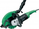 Эл. бороздодел HITACHI CM9SR