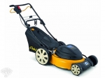 Газонокосилка электрическая Cub Cadet CC 48 E HW (48 см 1700 W)