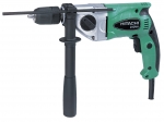 Эл. дрель HITACHI D13VH