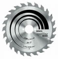Диск пил. Bosch OptiECO 160*20/16*36