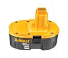 Аккумулятор DeWalt DE 9503 (18 B/2.6 Ah)