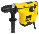 Перфоратор DeWALT D 25404 K