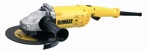 Эл. угло-шлиф. машина DeWalt D 28492 (2200 Вт; 230 мм)