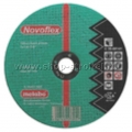Диск отрезной по камню Metabo Novoflex 150x3,0 16449