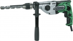 Эл. дрель HITACHI DM20V-NB