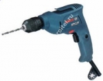 Электрическая дрель Bosch GBM 6 RE (БЗП)