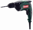 Дрель безударная Metabo BE 4006