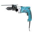 Дрель ударная Makita HP 2051