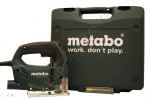 Лобзик Metabo STEB 70 Quick кейс 601040500