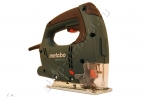 Лобзик Metabo STEB 70 Quick коробка