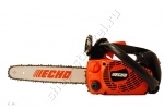 Бензопила ECHO CS-350TES-12