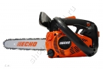Бензопила ECHO CS-260TES-10" 3/8-1,3-40 0,86кВт