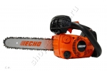 Бензопила ECHO CS-260TES-10" 3/8-1,3-40 0,86кВт