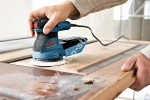Электрическая эксцентриковая шлифмашина Bosch GEX 125-1 AE