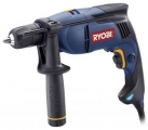 Эл. дрель Ryobi EID 750 REN (750Вт)