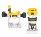 Эл. фрезер DeWalt D 26204 K