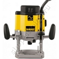 Эл. фрезер DeWalt DW 625E (2000Вт)