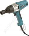 Эл. гайковерт Makita TW 0200 (380Вт; 200Нм)