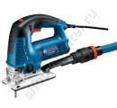 Электрический лобзик Bosch GST 140 BCE
