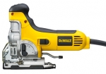 Эл. лобзик DeWalt DW 333K (701Вт)