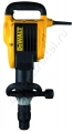 Эл. молоток DeWalt D25899K (1500Вт, 25Дж)