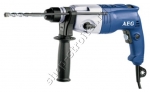 Эл. перфоратор AEG BH 24XE (680 Вт; 2,9 Дж) 3960 44