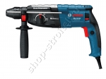 Электрический перфоратор Bosch GBH 2-28 DV (в чемодане)