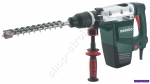 Эл. перфоратор Metabo KHE 76 (1500Вт, 16Дж)
