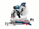 Электрическая торцовочная пила Bosch GCM 12 GDL