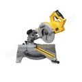 Эл. пила торцов. DeWalt DW 777