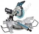 Эл. пила торцов. Makita LS1216