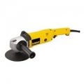 Эл. полировальная машина DeWalt DW 849