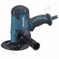 Эл. полировальная машина Makita GV5010