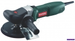 Эл. полировальная машина Metabo PE 12-175 SET 602175910