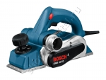 Электрорубанок Bosch GHO 26-82 (чемодан)