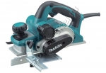 Эл. рубанок Makita KP 0810 C