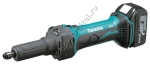 Эл. шлиф. машина прямая Makita BGD800RFE