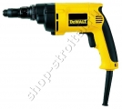 Эл. шуруповерт DeWalt DW 269 K