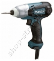 Эл. шуруповерт Makita TD0101