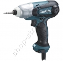 Эл. шуруповерт Makita TD0101F