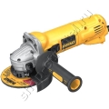 Эл. угло-шлиф. машина DeWalt D 28134 (1100 Вт; 125 мм)