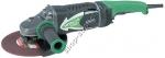 Эл. угло-шлиф. машина HITACHI G23SCY (2400Вт; 230мм)