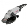 Угловая шлифмашина Интерскол УШМ-230/2300М