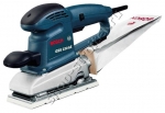 Электрическая вибрационная шлифмашина Bosch GSS 230 AE