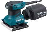 Эл. вибрационная машина Makita BO4556