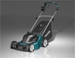 Газонокосилка электрическая Makita ELM4613